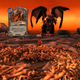Illustration for article titled Hearthstone Legendaries, Compared To Their World of Warcraft Counterparts